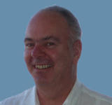 Kevin Sinclair