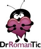 Kevin Strong a.k.a. Dr Roman Tic