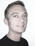 Kevin Tully Jones