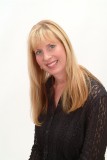 Kristin White DEL Rosso