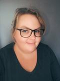 Kristine Czilling Tørå