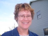 Kristine Shultis