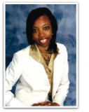 Lakeisha McKnight