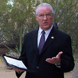 Larry James