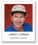 Larry Lipman