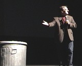 Larry Tracey