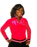 Lashonda Jones