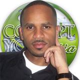 Lateef Terrell Warnick