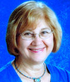 Laura Pickering