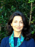 Laura Svolos (Swami Adityananda)