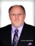 Lenny Laskowski