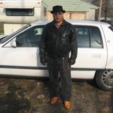 Leonard (Leo) Bowers
