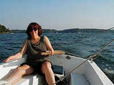 Linda Cullum