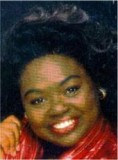 Linda Hillman