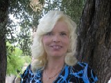 Lora Morrow