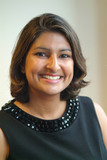 Lorraine Fernandes