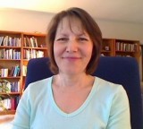 Louise Frechette