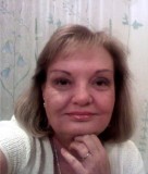 Louise Lagerman