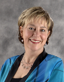 Lynn Robinson