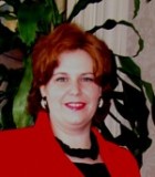 Maggie Ruch