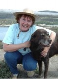 Maggie Wahls