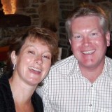 Mandy & Trevor Swift