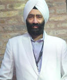Manjitsingh Bhalla