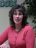 Mara Gerke
