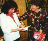 Maria Andrade,