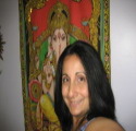 Maria Sanz