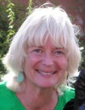 Marjorie Musacchio