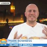 Mark Bowness