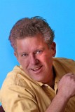 Mark Gibson
