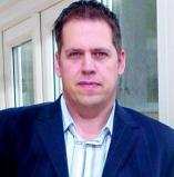 Mark Hayward