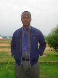 Mark Yerima