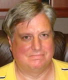 Martin Ettington