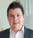 Martin Hogg