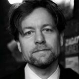 Martin Walker