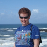 Mary Anne Brushe