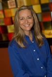 Mary Brittain