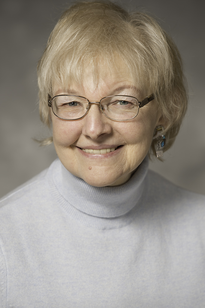 Mary Ellen Halloran