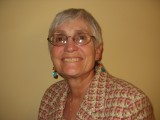 mary Greenwood