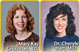 Mary KAY Grossman