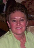 Mary Koch