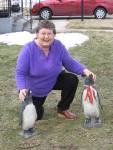 Mary Learman