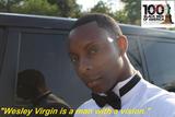 Master Virtual Trainer Wesley Virgin