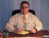 Matt Gurwell