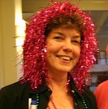 Meri Walker