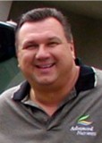 Michael Straumietis