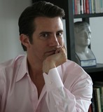 Michael Woodward